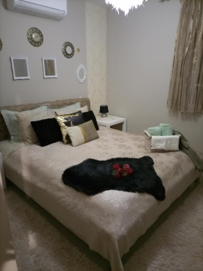 Appartamento Белият Кът Sapareva Banya Esterno foto