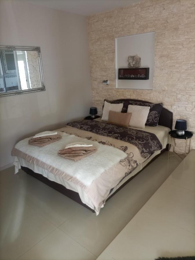 Appartamento Белият Кът Sapareva Banya Esterno foto