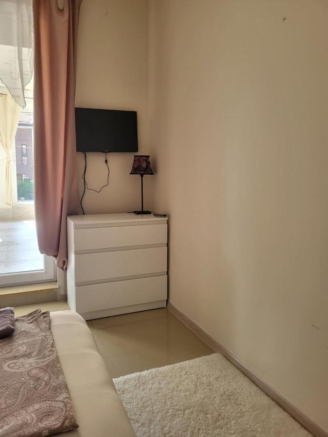 Appartamento Белият Кът Sapareva Banya Esterno foto