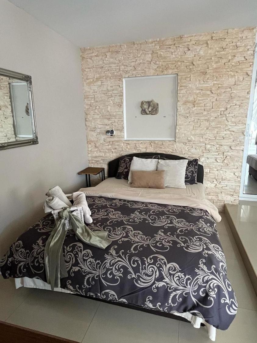 Appartamento Белият Кът Sapareva Banya Esterno foto
